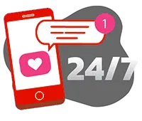 บริการดีเยี่ยมตลอด